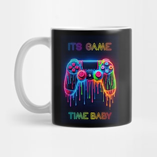 Game time baby Mug